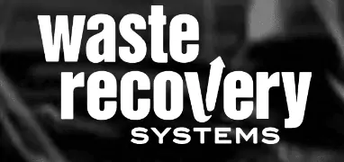 Waste Recovery Systems Logo